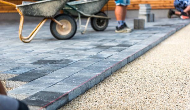 Best Concrete Crack Repair  in Kearny, NJ