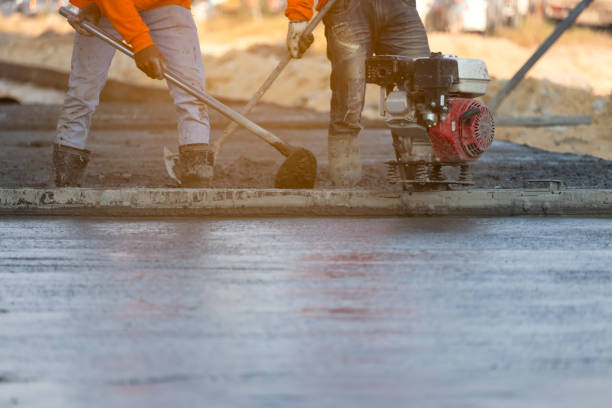 Best Concrete Repair Services  in Kearny, NJ
