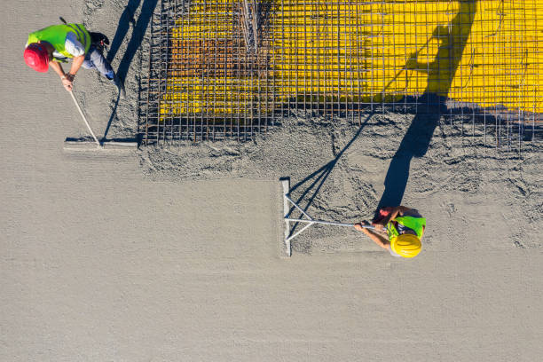 Best Concrete Patio Contractor  in Kearny, NJ