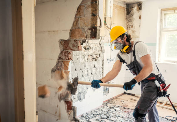 Best Concrete Resurfacing Services  in Kearny, NJ