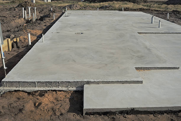 Best Affordable Concrete Contractor  in Kearny, NJ