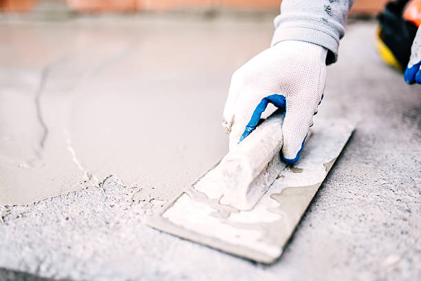 Best Concrete Flooring Contractor  in Kearny, NJ