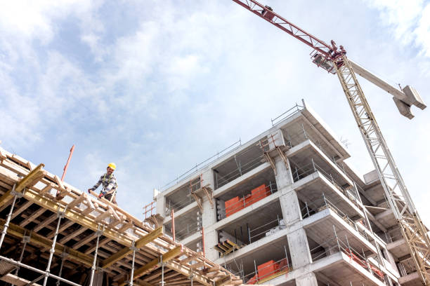 Best Concrete Installation Cost  in Kearny, NJ